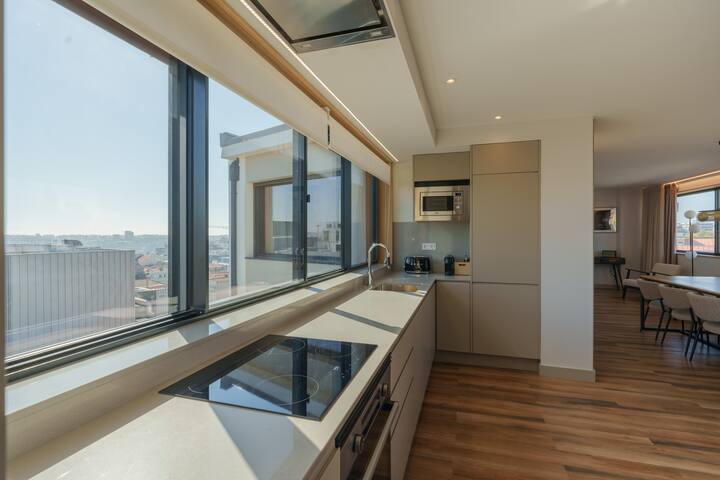 Feel Porto Firmeza Coworking & Flat 4.4 gallery image 5