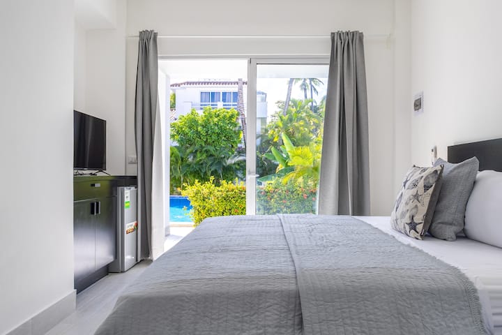 Unwind in style, knowing that every aspect of your stay is meticulously taken care of.