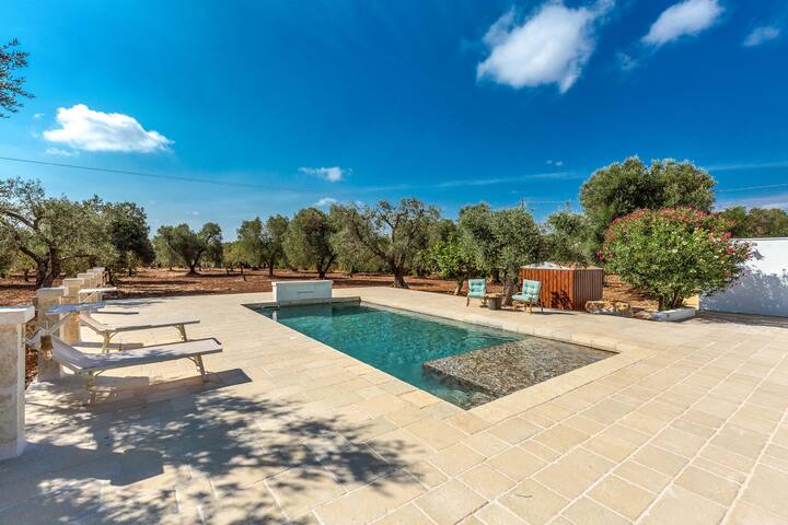 Trullo Antica Puglia by Perle di Puglia gallery image 4