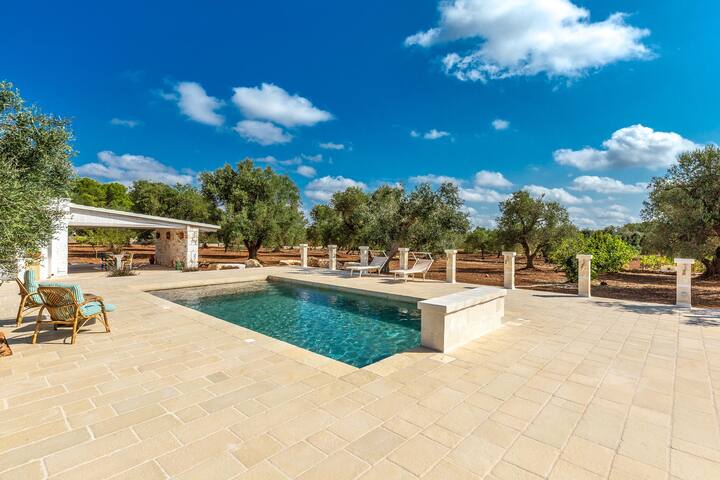 Trullo Antica Puglia by Perle di Puglia gallery image 3