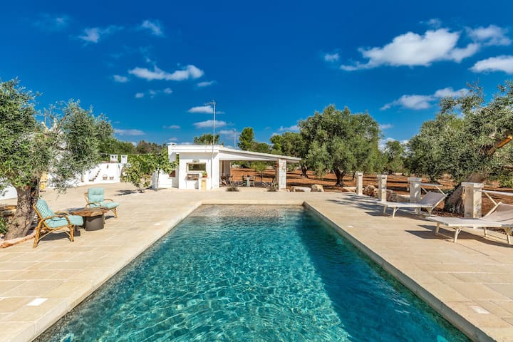 Trullo Antica Puglia by Perle di Puglia