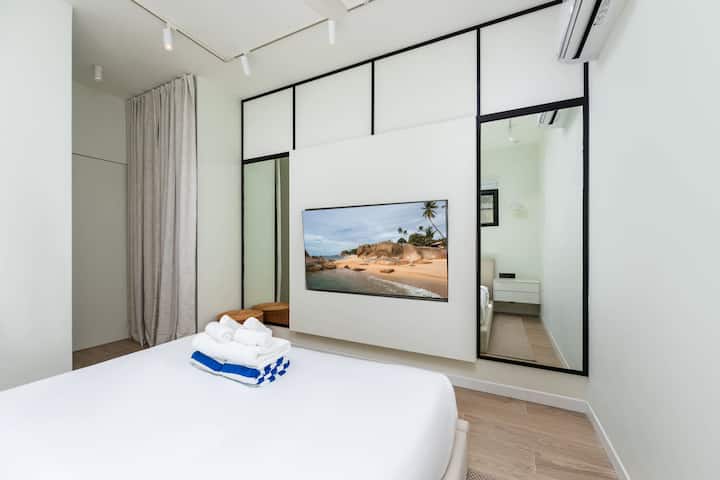 ห้องนอน