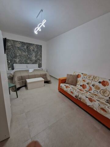 Gemmis in Pompeii managed Airbnb listing 2