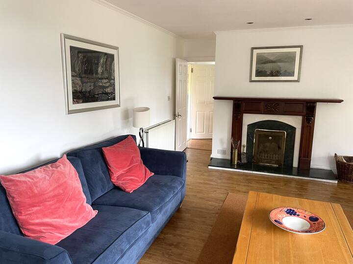 Shore House - Rowardennan