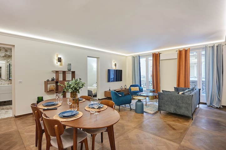 Studio Prestige managed Airbnb listing 3