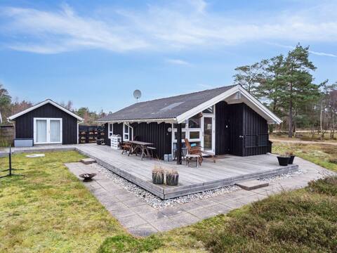 "Pauliina" - 500m from the sea by Interhome
