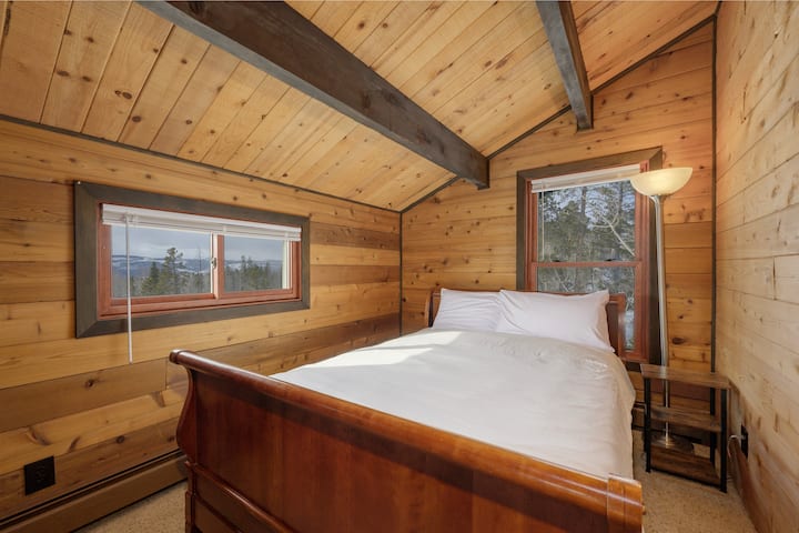 ستاي وينتر بارك 273 فالين روك غرفة نوم ثالثة