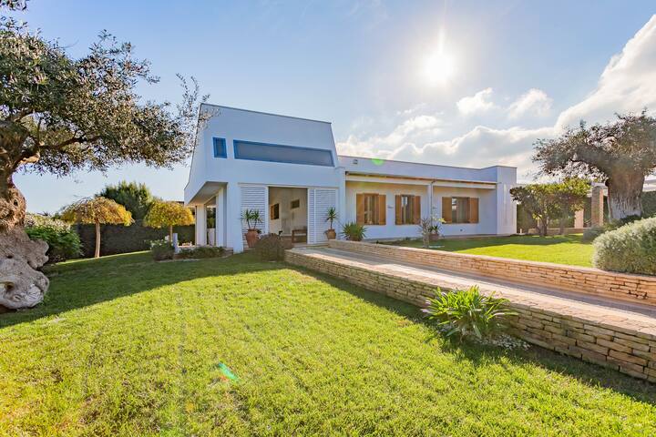 Wonderful Italy | Affittacamere Incanto nel Verde gallery image 2