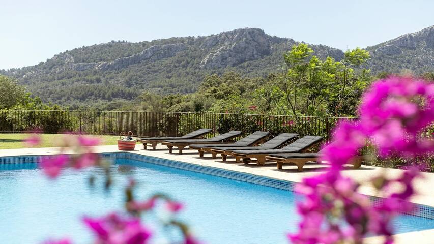 Fantastic Family Villa, easy walking distance to P gallery image 4