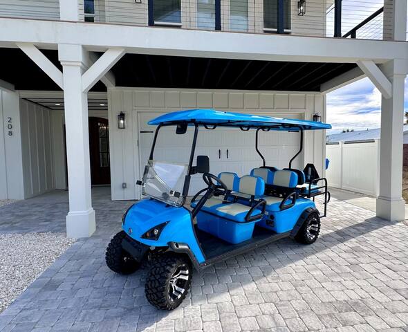 Vacay Rental Network, LLC managed Airbnb listing 2