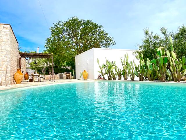 Trulli Lamascrasciola gallery image 2