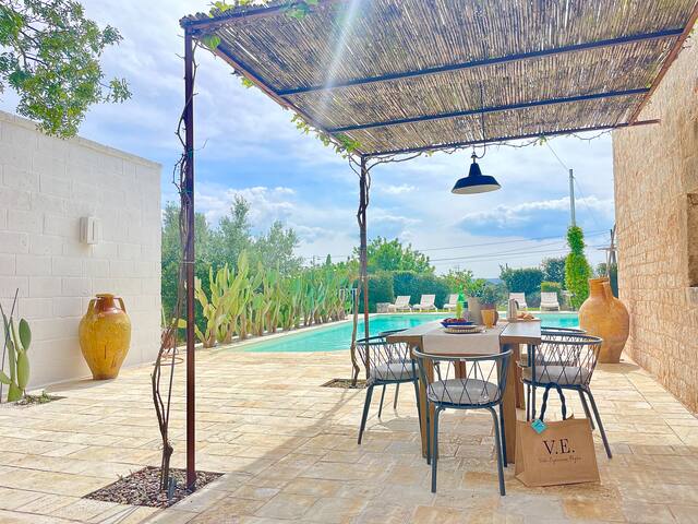 Trulli Lamascrasciola gallery image 5