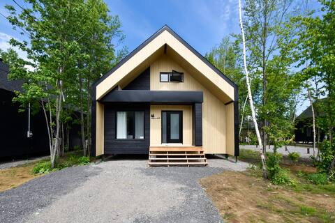 Charming Wooded | Elegance | Nature | Spa | AlChalet