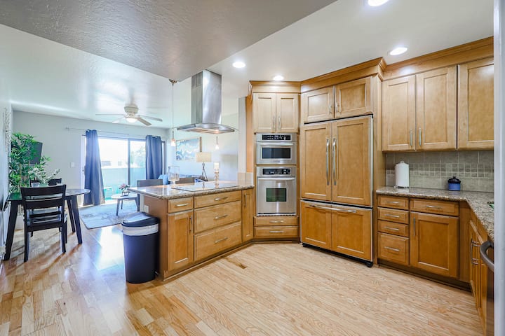 Old Town Scottsdale 1br | Heated Pool & Patio - Scottsdale, AZ