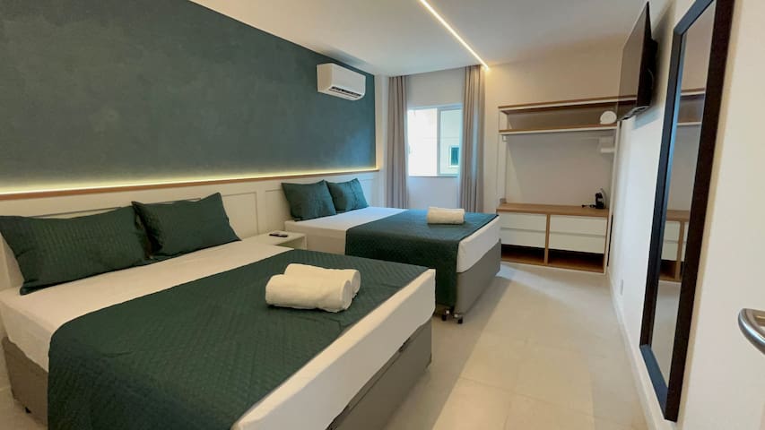Costa Mar Homes managed Airbnb listing 2