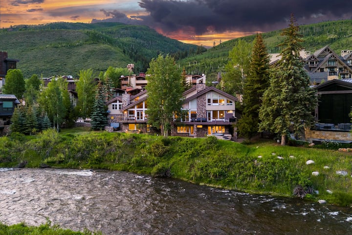 122 West Meadow Drive - Vail, CO