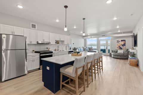 Great River Flats Suite 302