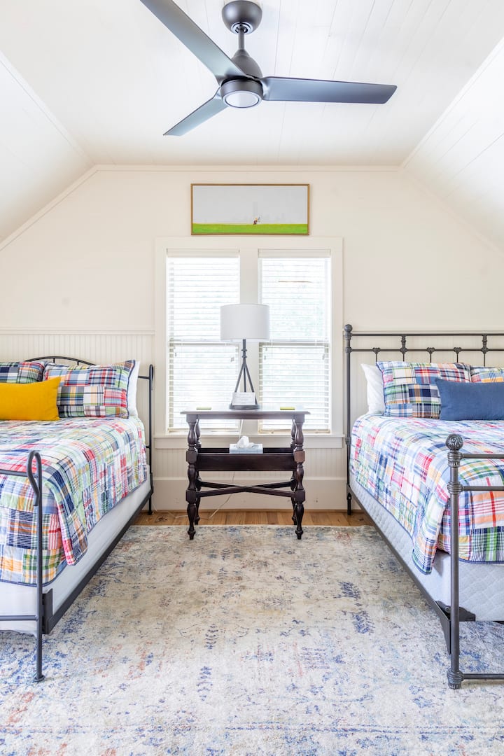 საძინებელი 3