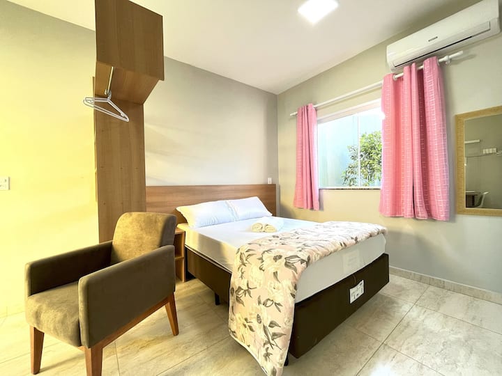 Საძინებელი