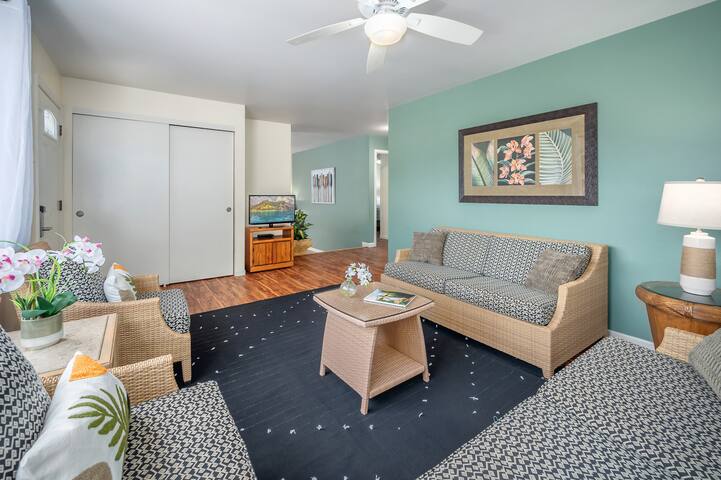 Koali Tidepools 2 bed 1st Floor By Suite Paradise gallery image 5