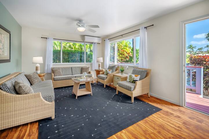 Koali Tidepools 2 bed 1st Floor By Suite Paradise gallery image 4