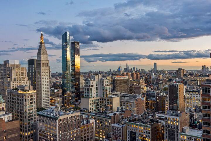 Stunning Sky Palace gallery image 5