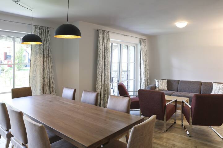 Bettina Von Alps Resorts managed Airbnb listing 3
