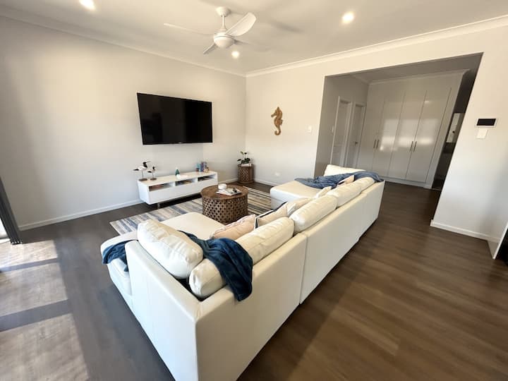 Driftwood Cove - Immaculate Home - Port Hughes - Port Hughes