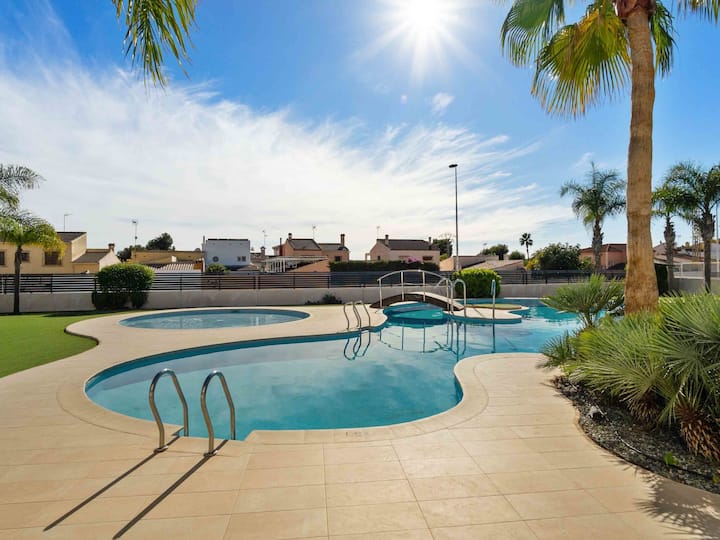 Residencial Koma By Interhome - Torrevieja