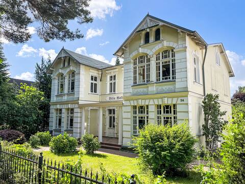 Wildrose by Interhome