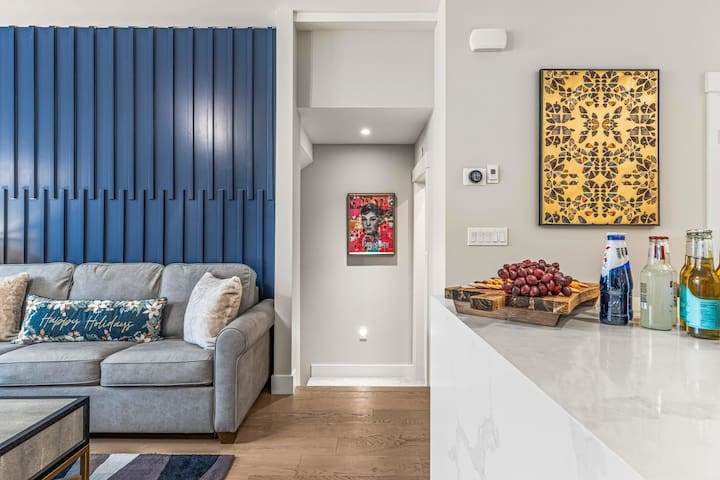 Samsara Prroperties managed Airbnb listing 2