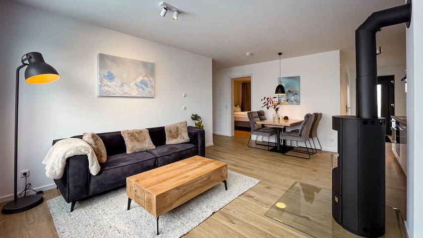 Smart Resorts managed Airbnb listing 2