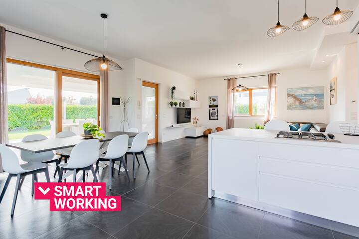 Wonderful Italy | Villa Incanto nel Blu gallery image 2