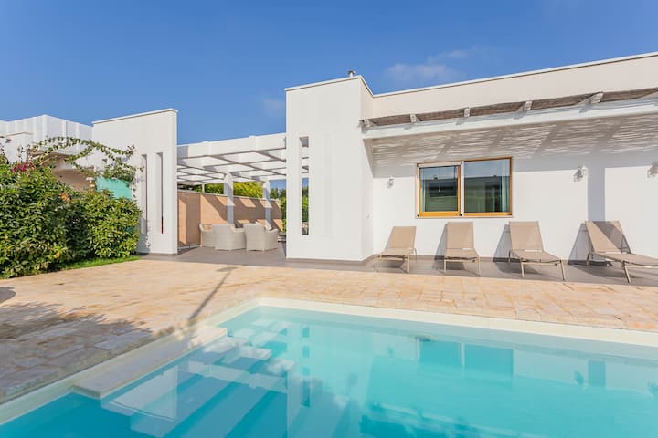 Villa Incanto Nel Blu By Wonderful Italy - Polignano a Mare