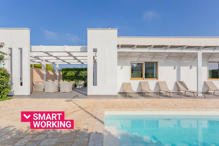 Wonderful Italy | Villa Incanto nel Blu