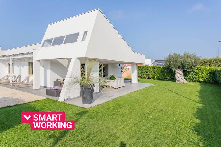 Wonderful Italy | Villa Incanto nel Blu gallery image 3