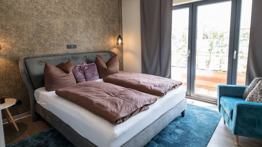 Team Baltic Houses managed Airbnb listing 3