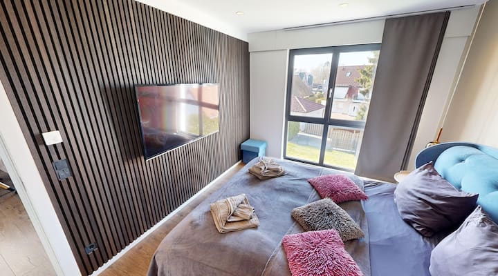 Ocean House Traum - Timmendorfer Strand