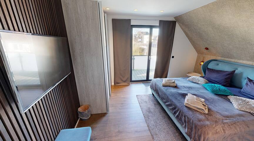 Team Baltic Houses managed Airbnb listing 2