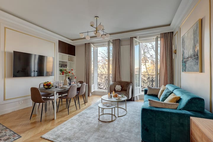 Cédric De ClickYourFlat managed Airbnb listing 2