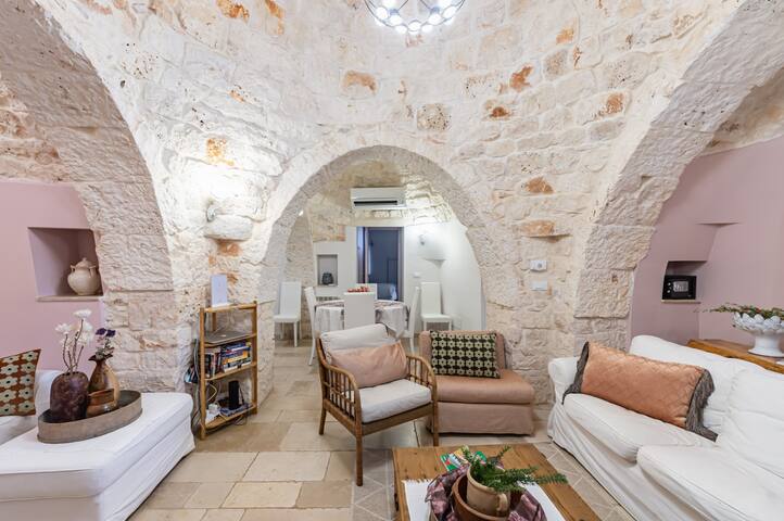 Trulli Garden Harmony by Rentbeat gallery image 2