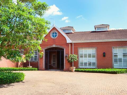 Classic Holiday Home