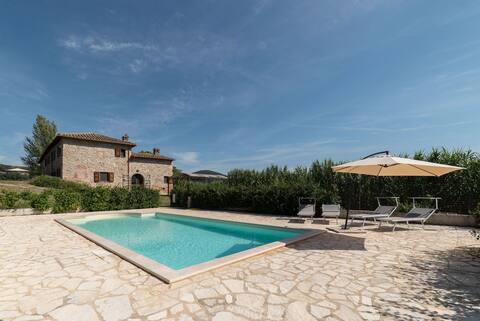 Villa Amelia