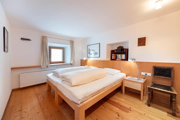 Habitación 1
