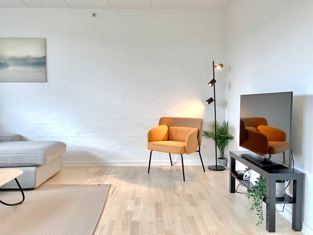 Forenom managed Airbnb listing 1