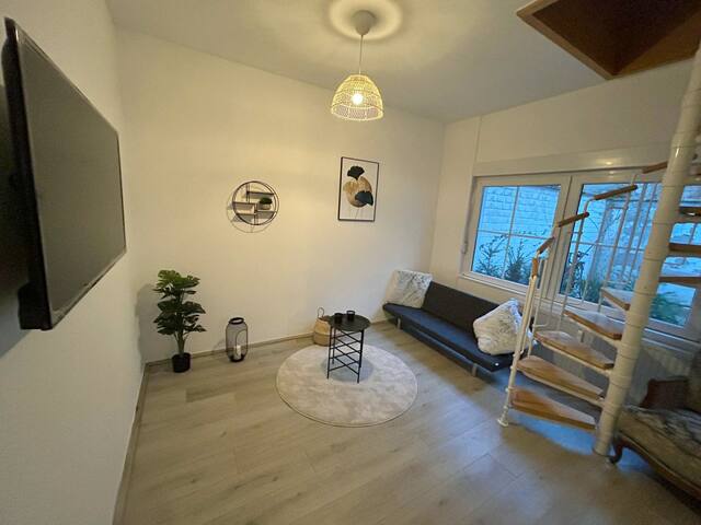 Workstays managed Airbnb listing 1
