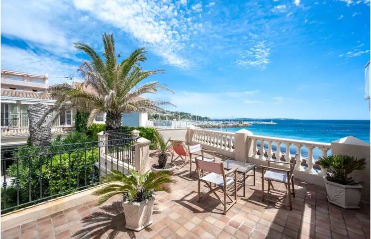 The Selective Traveler managed Airbnb listing 1