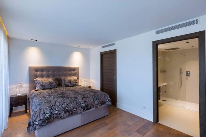 غرفة النوم 3