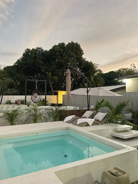 Welcome to Paraiso in Puerto Cortes