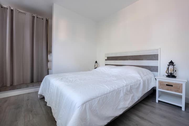 Appartement Pour 4 - 300m De La Plage De La Baule - La Baule-Escoublac